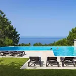 בית נופש Res Mare E Monte, Solenzara, With Terrace *