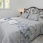 בית נופש Res Mare E Monte, Solenzara, With Terrace