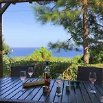 Res Mare E Monte, Solenzara, With Terrace בית נופש *