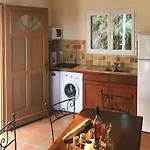 בית נופש Res Mare E Monte, Solenzara, With Terrace פאבונה