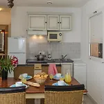 בית נופש Res Mare E Monte, Solenzara, With Terrace פאבונה