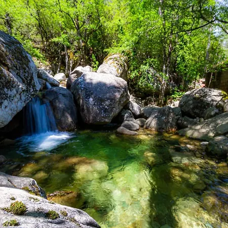 Res Mare E Monte, Solenzara, With Terrace Сasa de vacaciones Favone