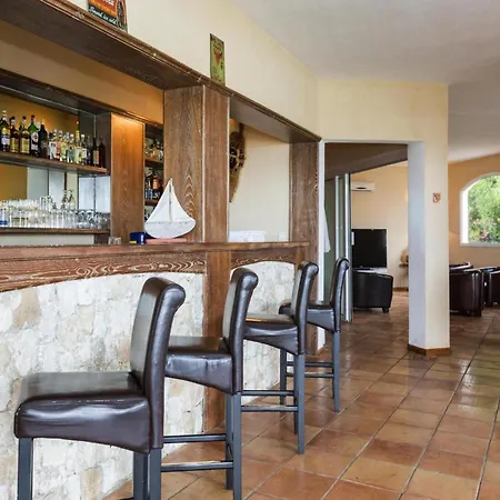 Res Mare E Monte, Solenzara, With Terrace Сasa de vacaciones Favone