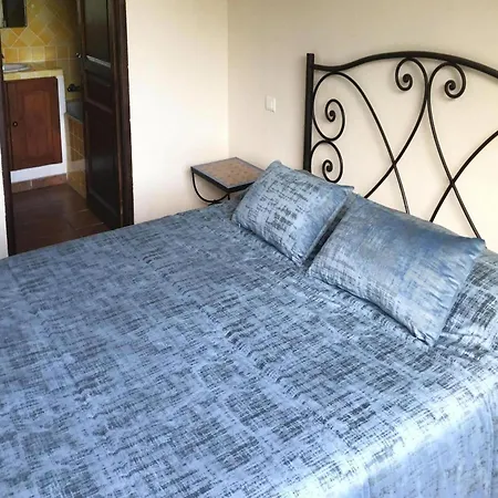 Res Mare E Monte, Solenzara, With Terrace * Favone