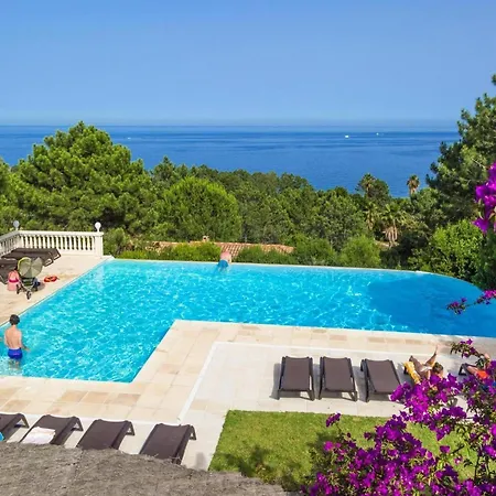 Res Mare E Monte, Solenzara, With Terrace Сasa de vacaciones *