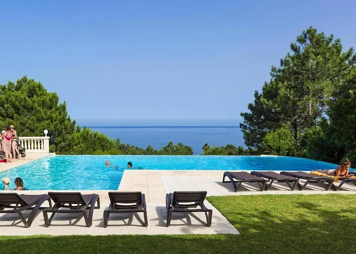 Res Mare E Monte, Solenzara, With Terrace Favone
