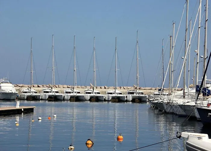 Res Mare E Monte, Solenzara, With Terrace Сasa de vacaciones