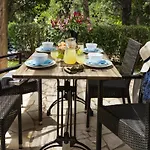 Res Mare E Monte, Solenzara, With Terrace *