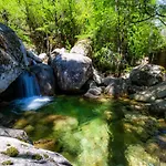 Res Mare E Monte, Solenzara, With Terrace 度假居