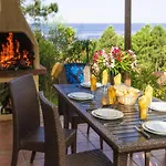 Res Mare E Monte, Solenzara, With Terrace 法翁