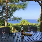 度假居 Res Mare E Monte, Solenzara, With Terrace