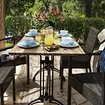 度假居 Res Mare E Monte, Solenzara, With Terrace