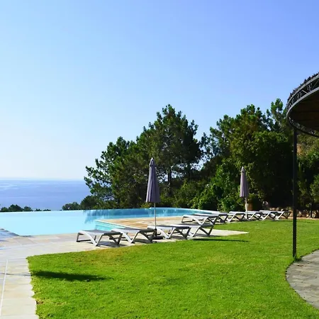 Res Mare E Monte Solenzara With Terrace
