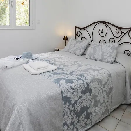 Holiday home Res Mare E Monte Solenzara With Terrace Favone