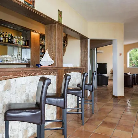Res Mare E Monte Solenzara With Terrace