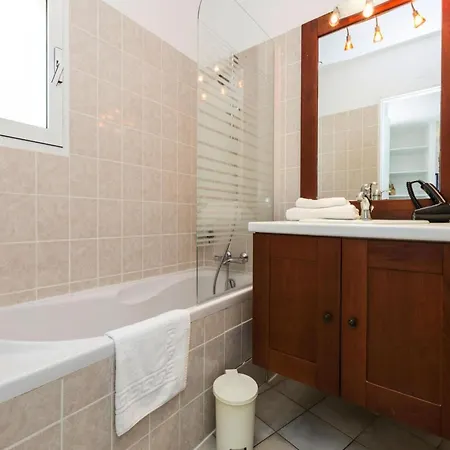 Holiday home Res Mare E Monte Solenzara With Terrace *