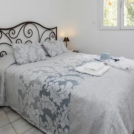 Res Mare E Monte Solenzara With Terrace Holiday home Favone