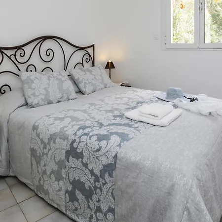 Res Mare E Monte Solenzara With Terrace Holiday home Favone