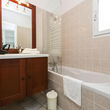 Holiday home Res Mare E Monte Solenzara With Terrace