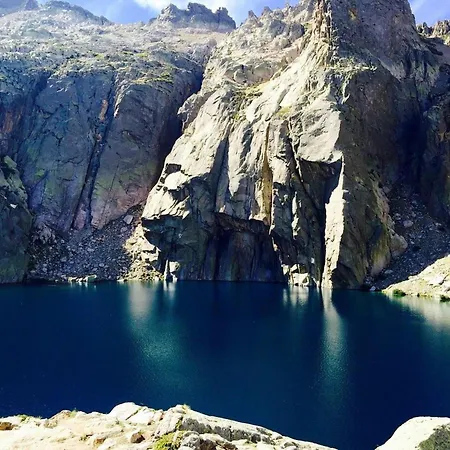 Dom wakacyjny Res Mare E Monte, Solenzara, With Terrace *