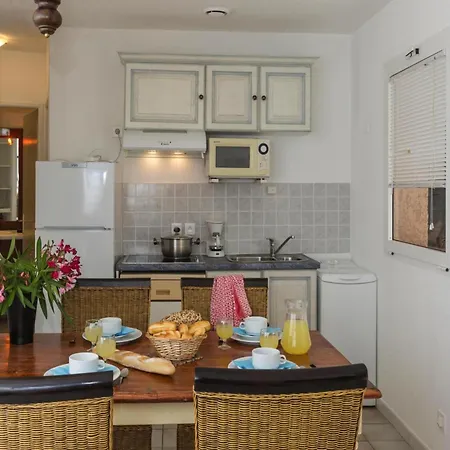 Res Mare E Monte Solenzara With Terrace Holiday home
