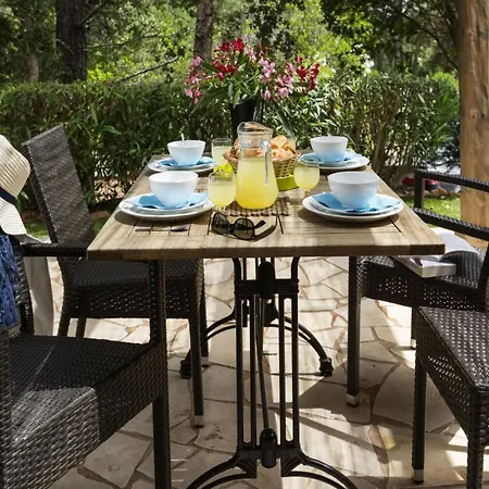 Holiday home Res Mare E Monte Solenzara With Terrace