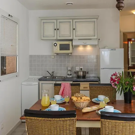 Res Mare E Monte Solenzara With Terrace Holiday home *