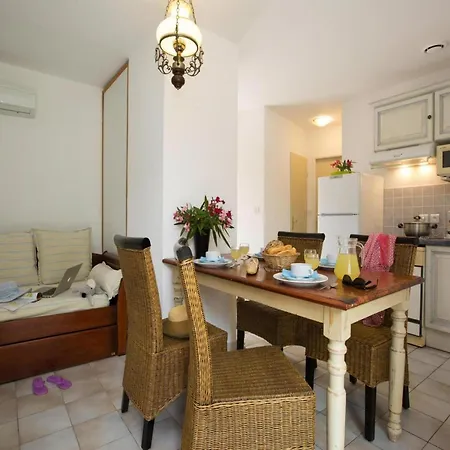 Res Mare E Monte Solenzara With Terrace *