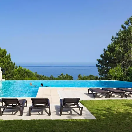 Res Mare E Monte, Solenzara, With Terrace Favone