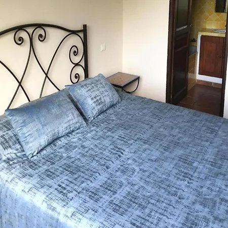 Holiday home Res Mare E Monte Solenzara With Terrace