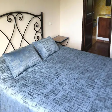Res Mare E Monte Solenzara With Terrace Favone
