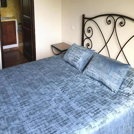 Holiday home Res Mare E Monte Solenzara With Terrace *
