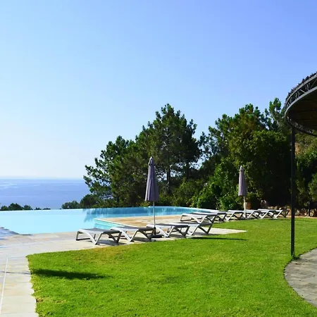 Holiday home Res Mare E Monte Solenzara With Terrace