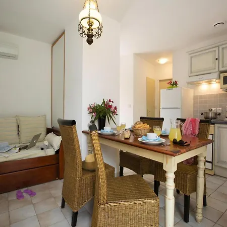 Res Mare E Monte Solenzara With Terrace Favone