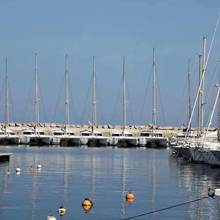 Res Mare E Monte Solenzara With Terrace Holiday home