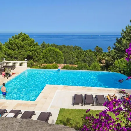 Holiday home Res Mare E Monte Solenzara With Terrace *