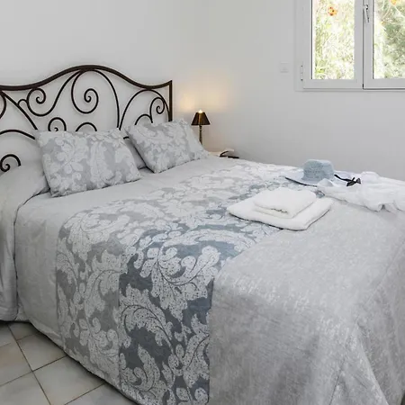 Res Mare E Monte Solenzara With Terrace Holiday home *