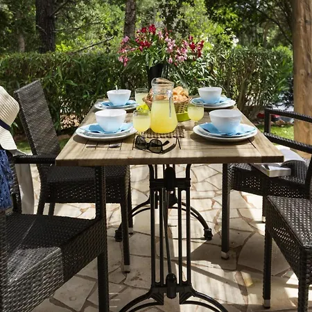 Res Mare E Monte, Solenzara, With Terrace *