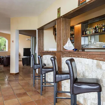 Res Mare E Monte, Solenzara, With Terrace Dom wakacyjny Favone