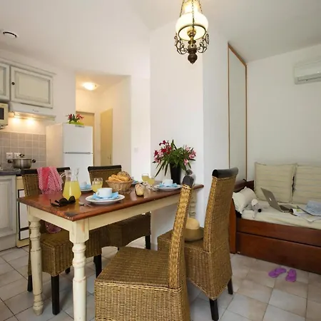 Res Mare E Monte, Solenzara, With Terrace *