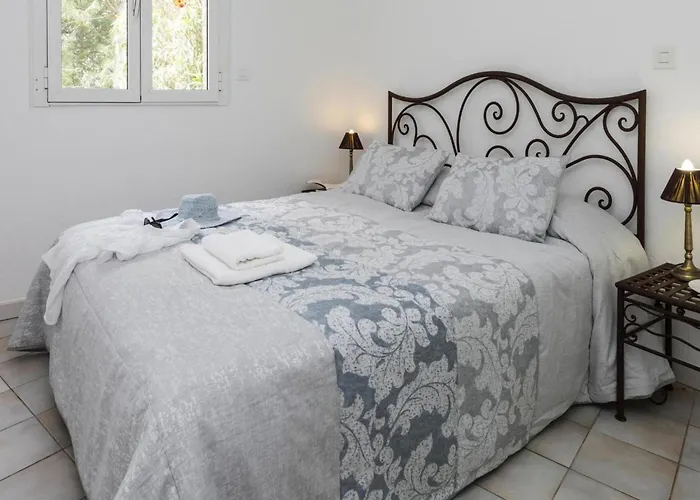 Res Mare E Monte, Solenzara, With Terrace Holiday home Favone