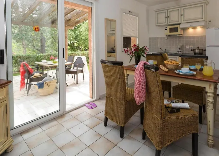 Res Mare E Monte, Solenzara, With Terrace * Favone