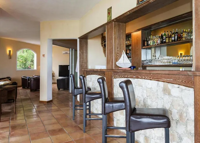 Holiday home Res Mare E Monte, Solenzara, With Terrace