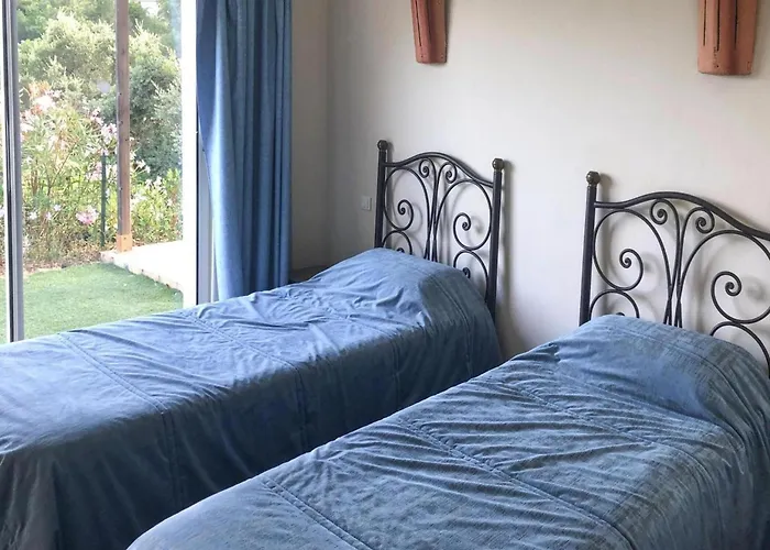 Holiday home Res Mare E Monte, Solenzara, With Terrace *