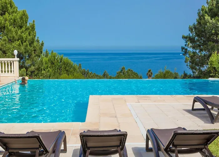 Vakantiehuis Res Mare E Monte, Solenzara, With Terrace